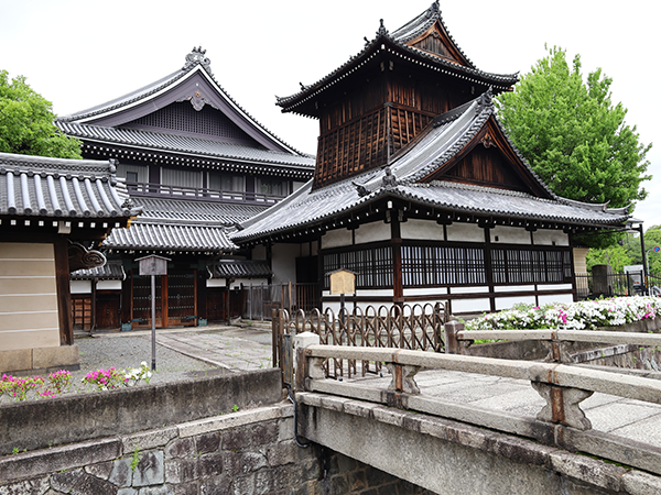 西本願寺
